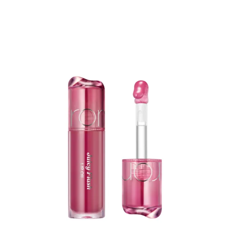 Juicy Flash Lip Oil