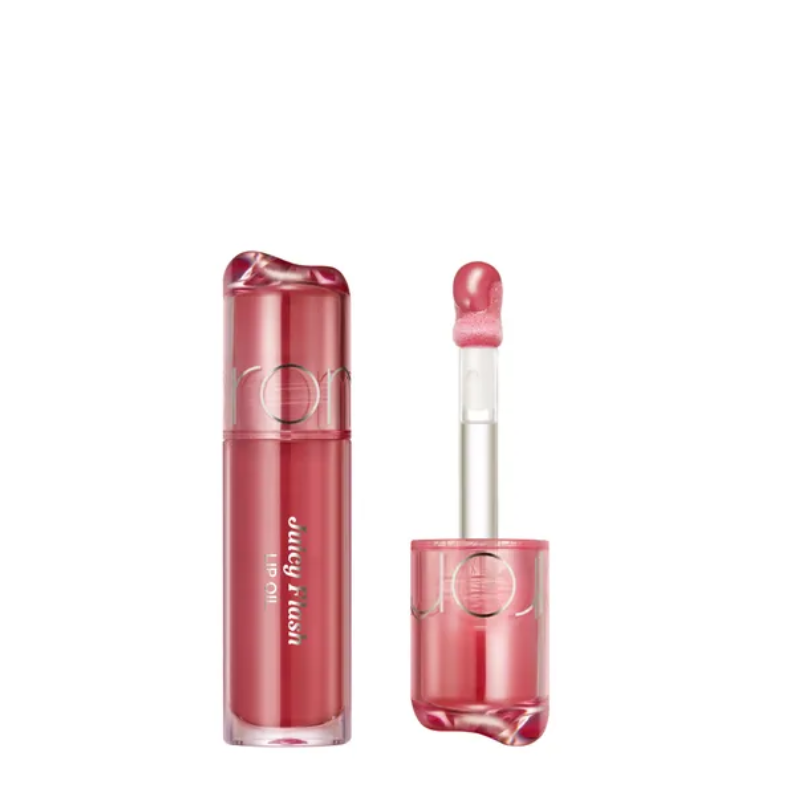 Juicy Flash Lip Oil