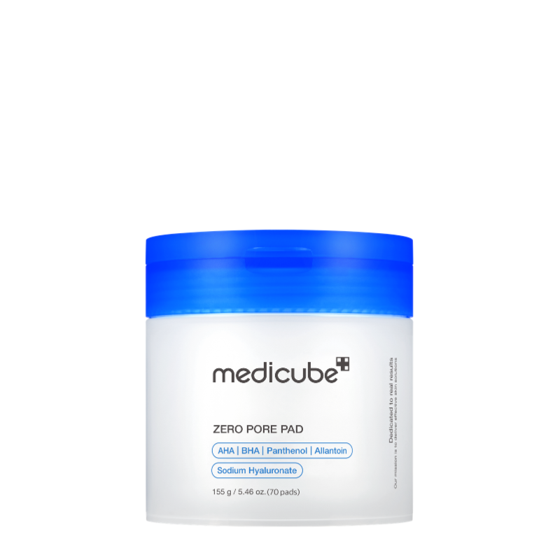 Zero Pore Pad