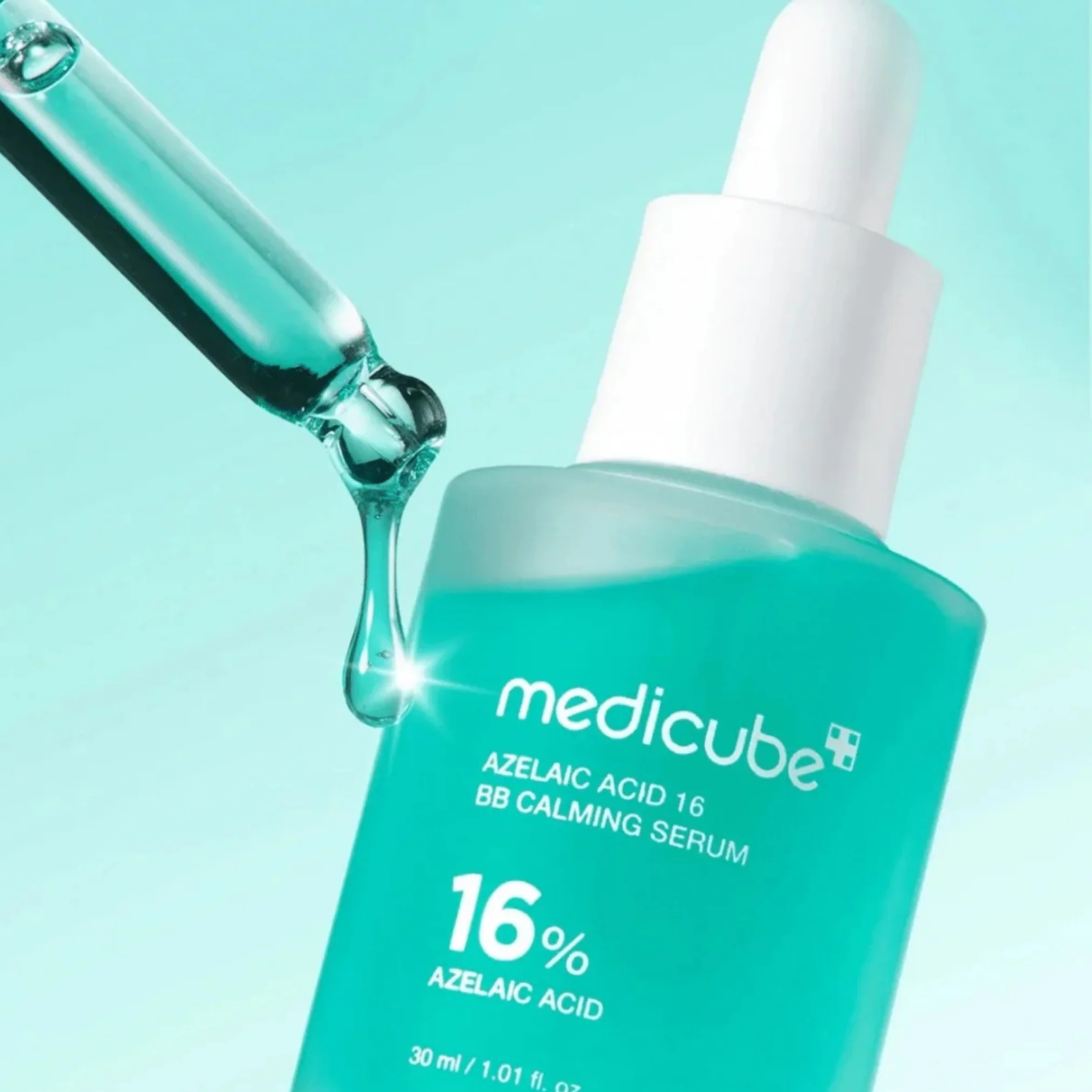 Azelaic Acid 16 Bb Soothing Serum