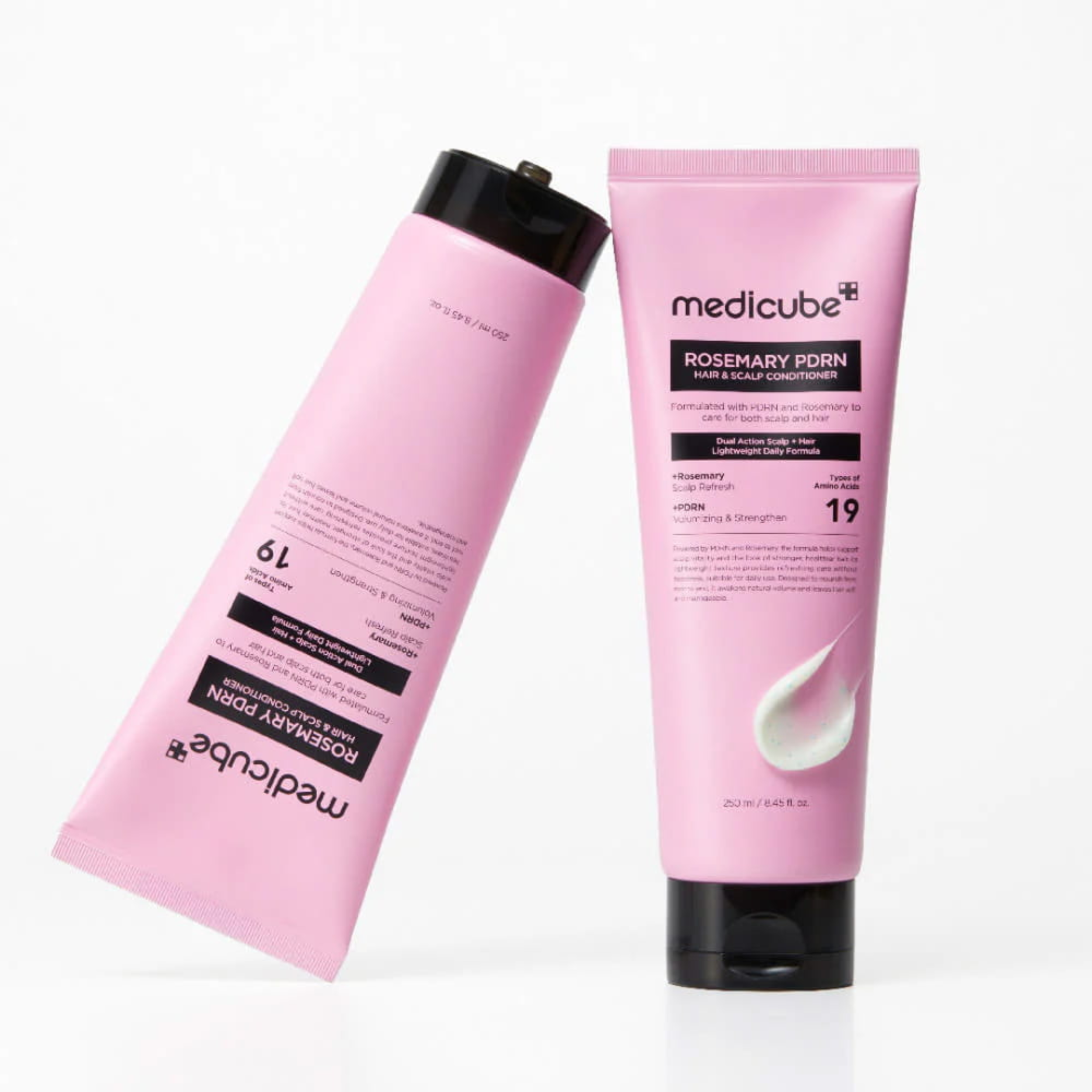 Rosemary Pdrn Hair & Scalp Conditioner