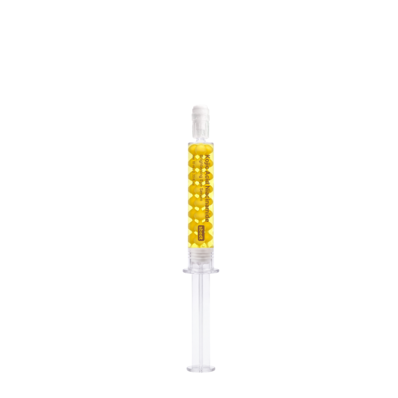 Kojic Acid Niacinamide Brightening Eye Serum