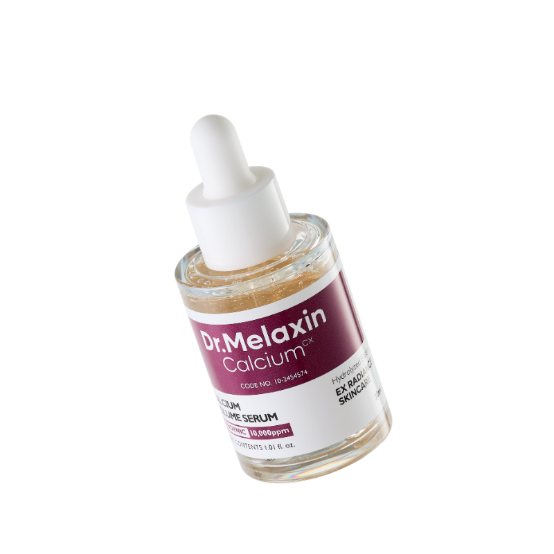 Dr.Melaxin Calcium Volume Serum