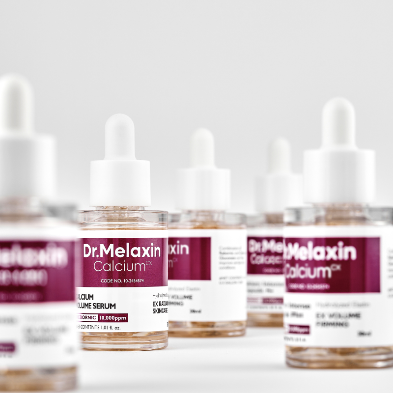 Dr.Melaxin Calcium Volume Serum
