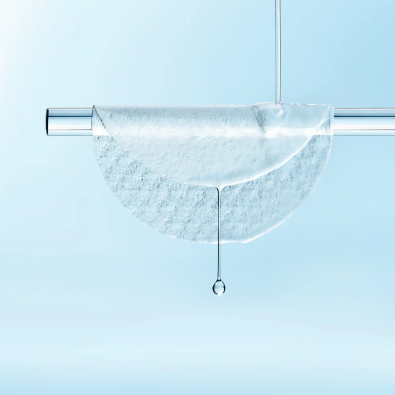 Madagascar Centella Hyalu-Cica Jelly-Fit Ampoule Pad