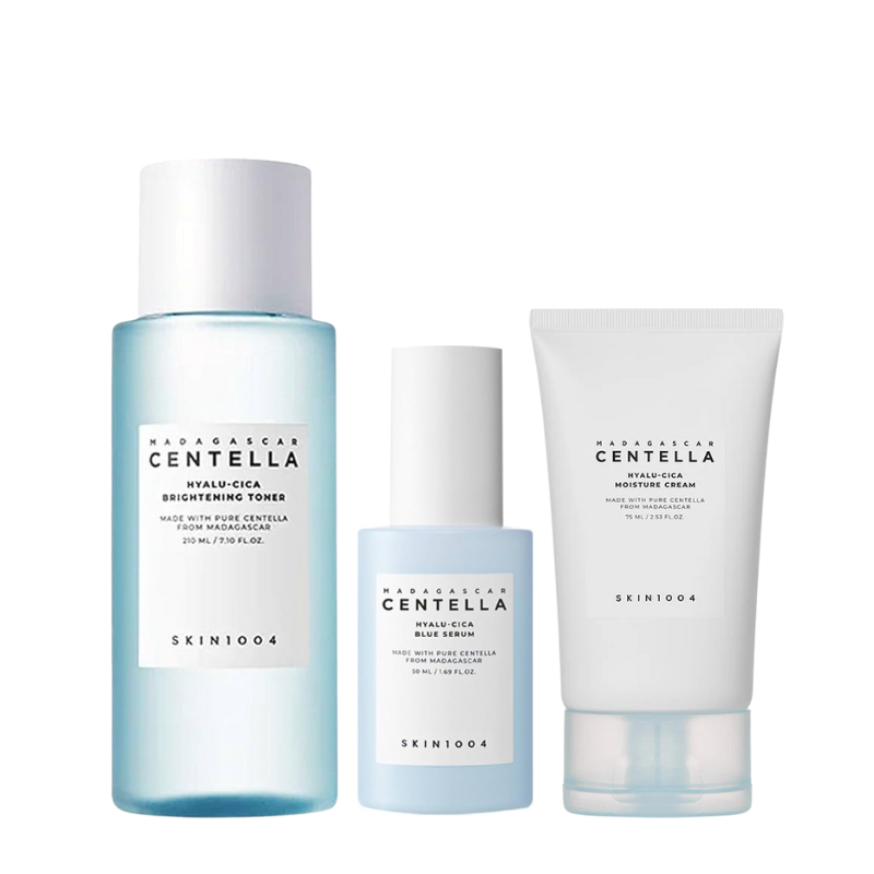 SKIN1004MadagascarCentellaHyalu-CicaMoistureCream | BONIIK Australia