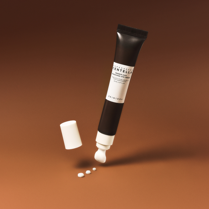 SKIN1004 Madagascar Centella Probio-Cica Bakuchiol Eye Cream | BONIIK Best Korean Beauty Skincare Makeup Store in Australia