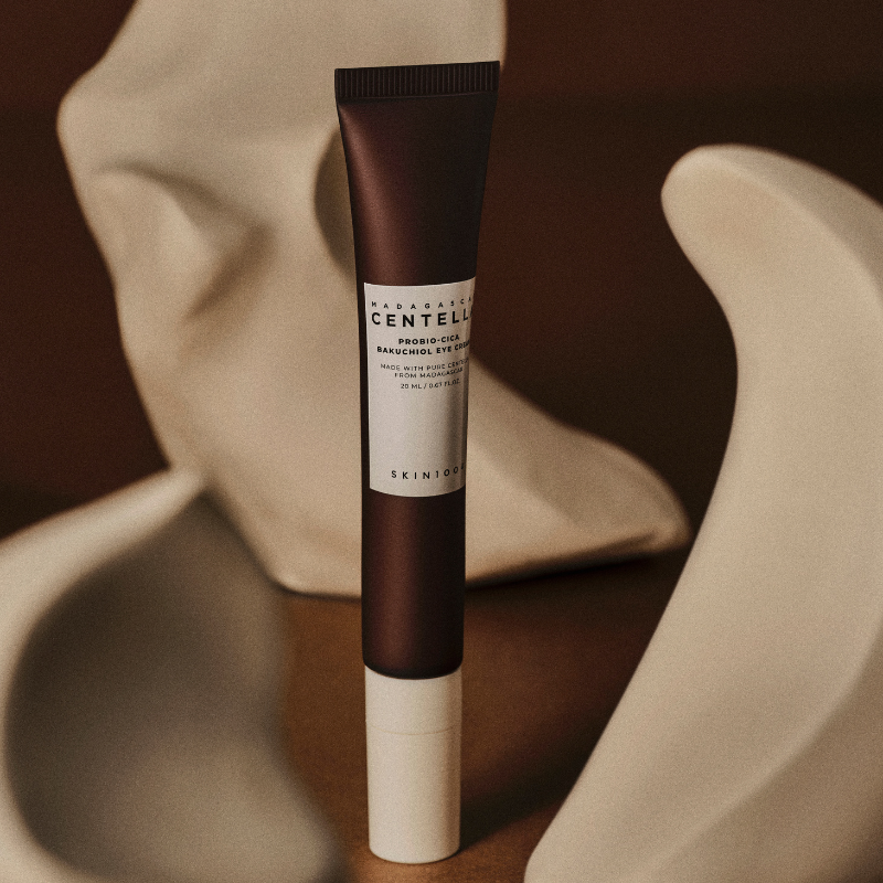 SKIN1004 Madagascar Centella Probio-Cica Bakuchiol Eye Cream | BONIIK Best Korean Beauty Skincare Makeup Store in Australia