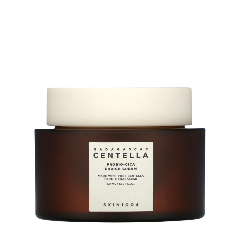 SKIN1004MadagascarCentellaProbio-CicaEnrichCream | BONIIK Australia