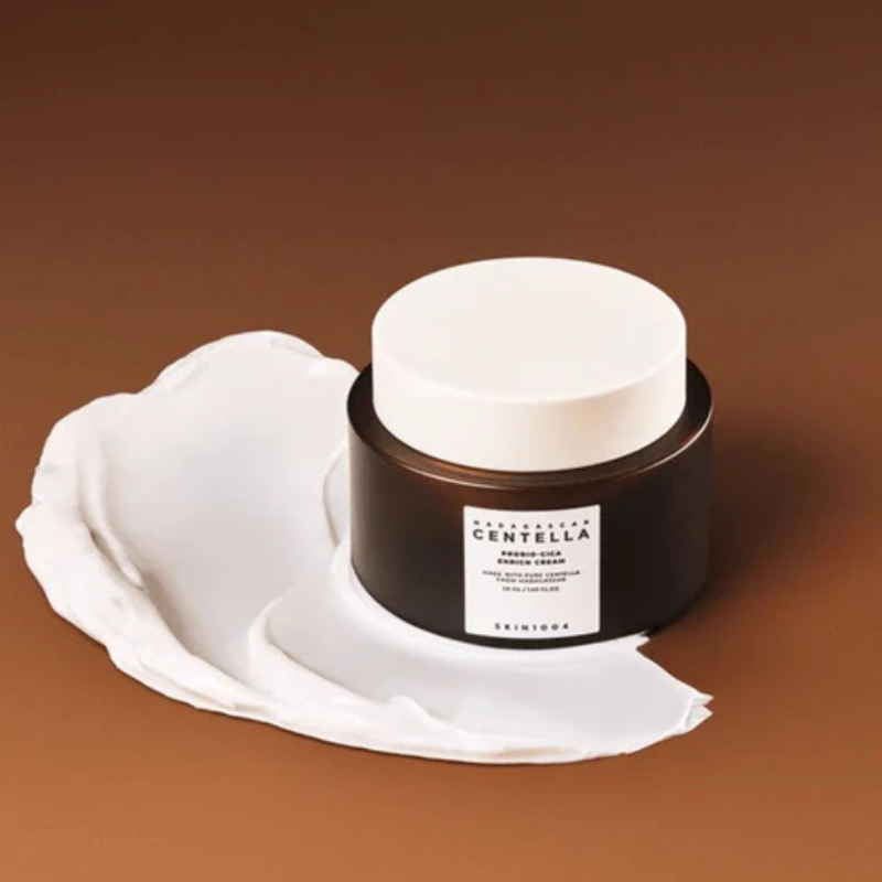 SKIN1004MadagascarCentellaProbio-CicaEnrichCream | BONIIK Australia