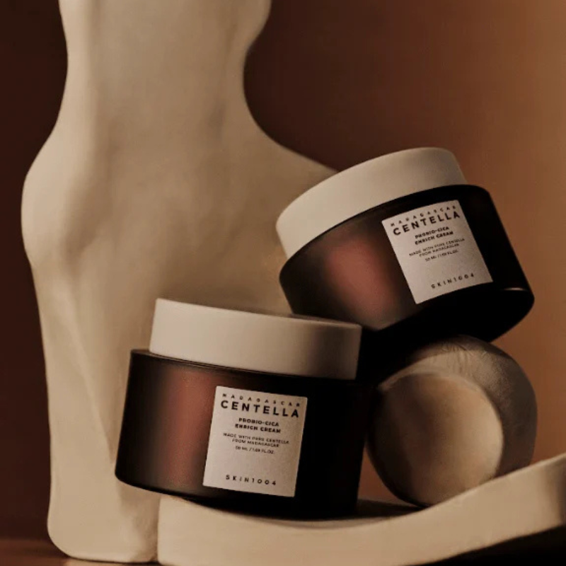 SKIN1004MadagascarCentellaProbio-CicaEnrichCream | BONIIK Australia