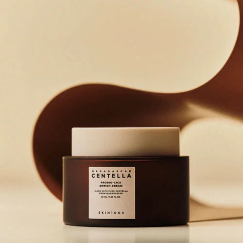 SKIN1004MadagascarCentellaProbio-CicaEnrichCream | BONIIK Australia