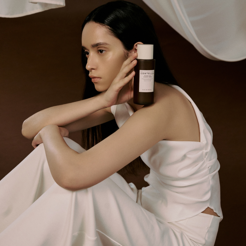 SKIN1004 Madagascar Centella Probio-Cica Essence Toner | BONIIK Best Korean Beauty Skincare Makeup Store in Australia