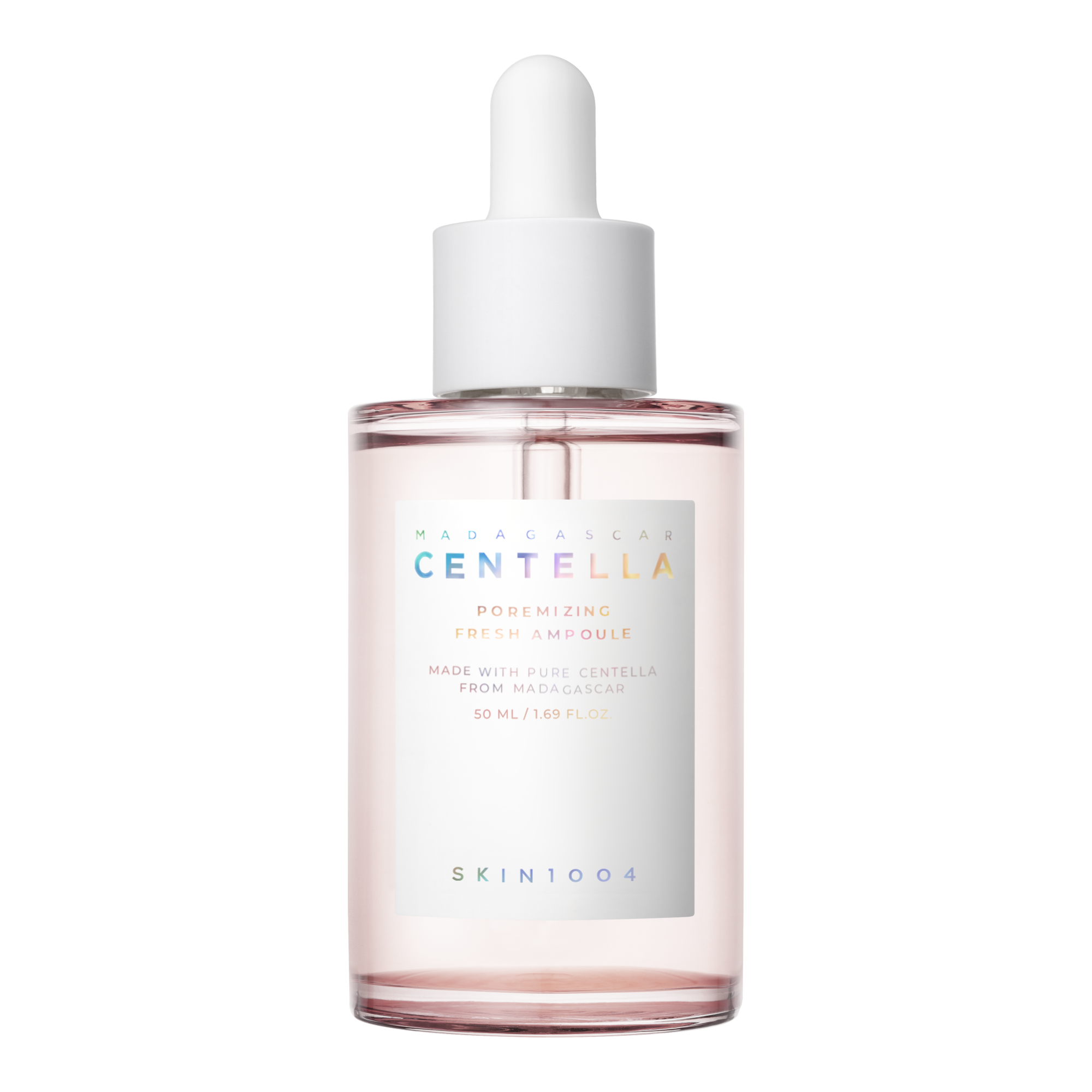 Madagascar Centella Poremizing Fresh Ampoule 50ml