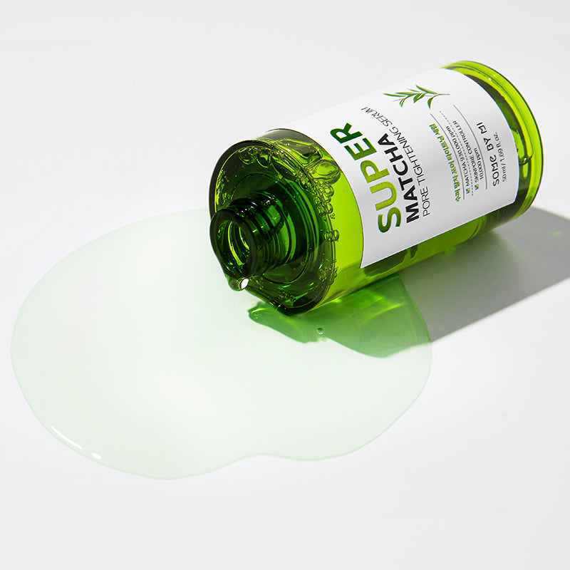 SOME BY MI Super Matcha Pore Tightening Serum | BONIIK Australia Best Korean Skincare