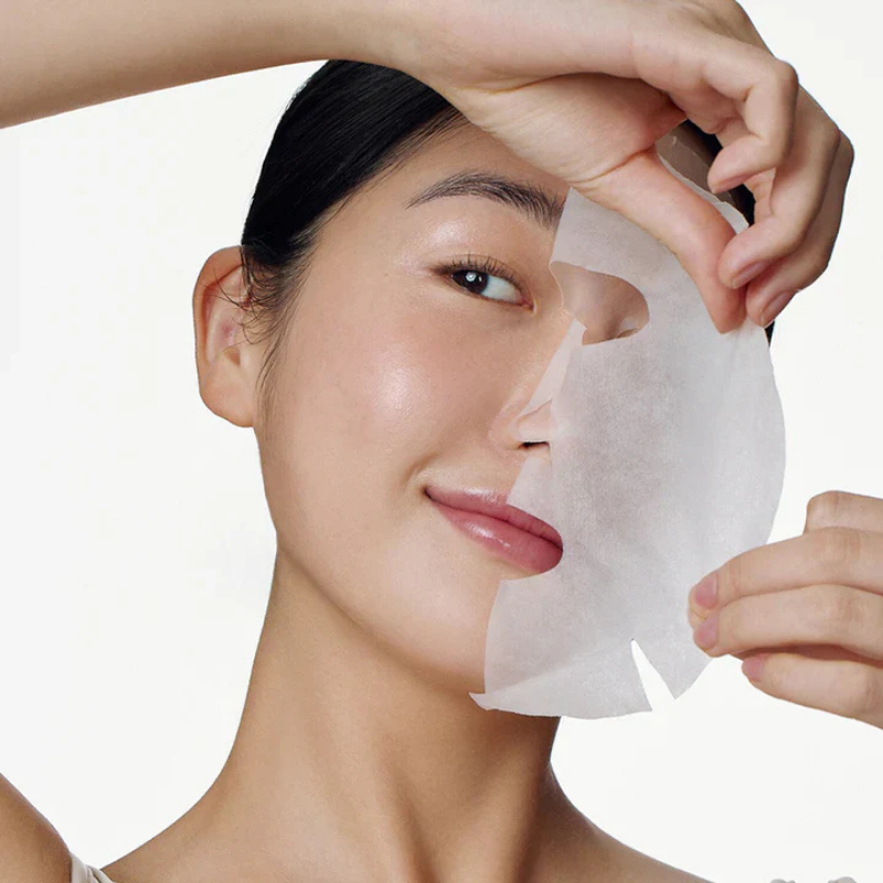 SOME BY MI GALACTOMYCES GLUTATHIONE DAILY MASK | BONIIK Best Korean Beauty Skincare Makeup Store in Australia