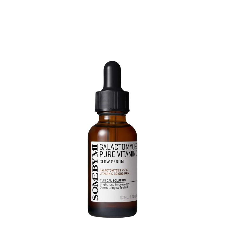 SOMEBYMI GALACTOMYCES PURE VITAMIN C GLOW SERUM | BONIIK Best Korean Beauty Skincare Makeup Store in Australia