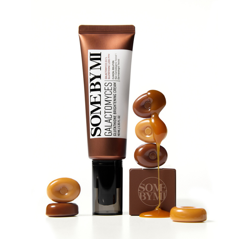 SOMEBYMIGalactomycesGlutathioneBrighteningCream | BONIIK Best Korean Beauty Skincare Makeup Store in Australia