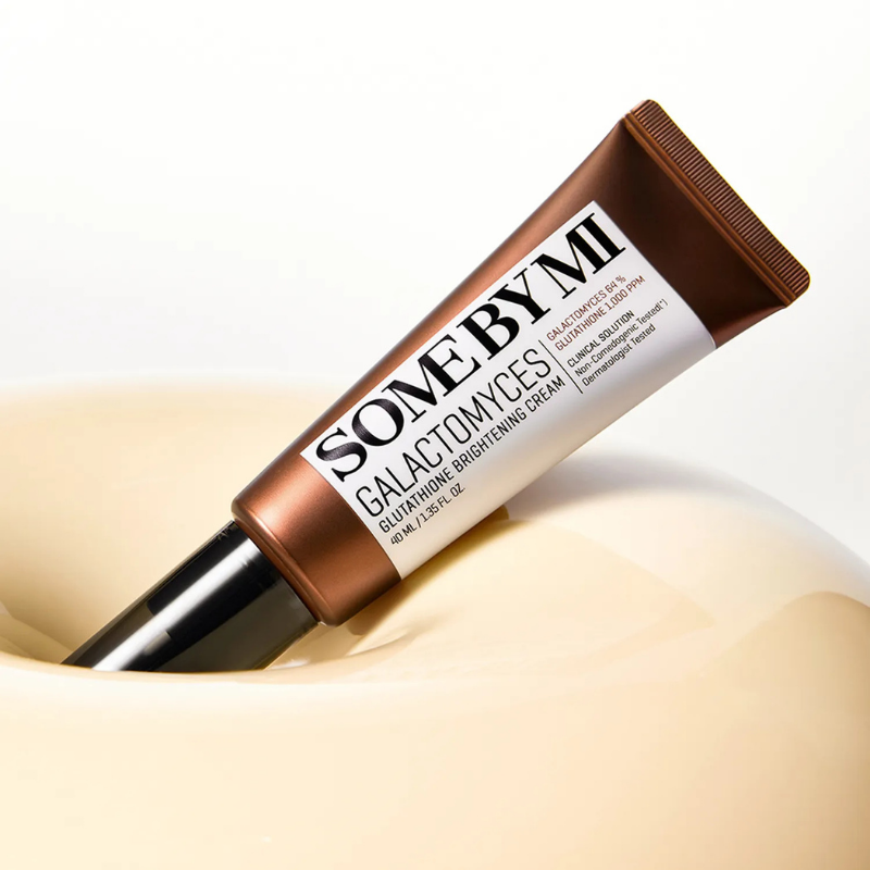 SOMEBYMIGalactomycesGlutathioneBrighteningCream | BONIIK Best Korean Beauty Skincare Makeup Store in Australia