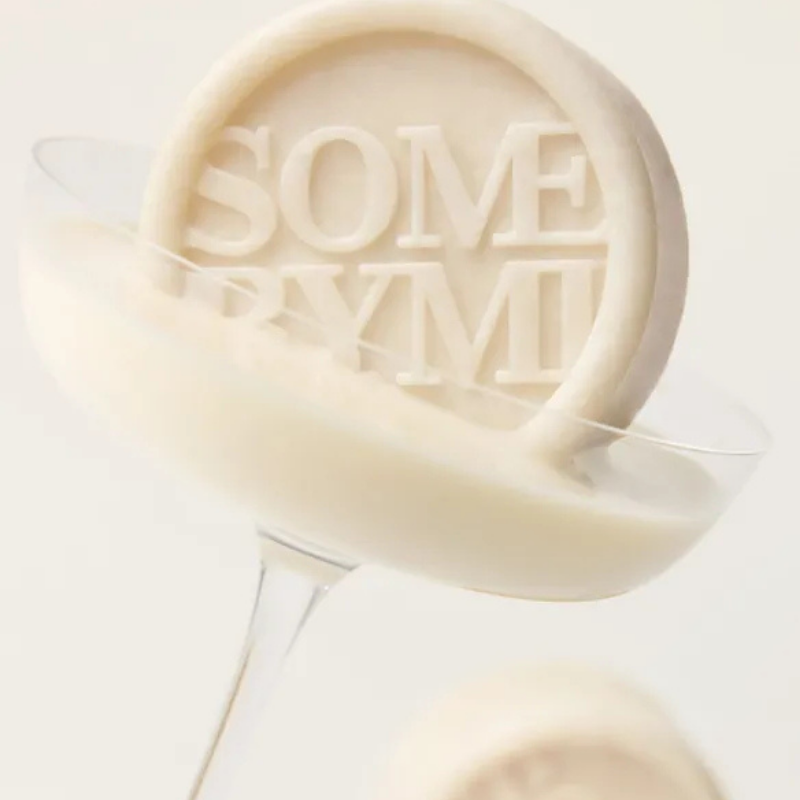 SOME BY MI LACTO SOY LOW PH MORNING CLEANSING BAR | BONIIK Best Korean Beauty Skincare Makeup Store in Australia