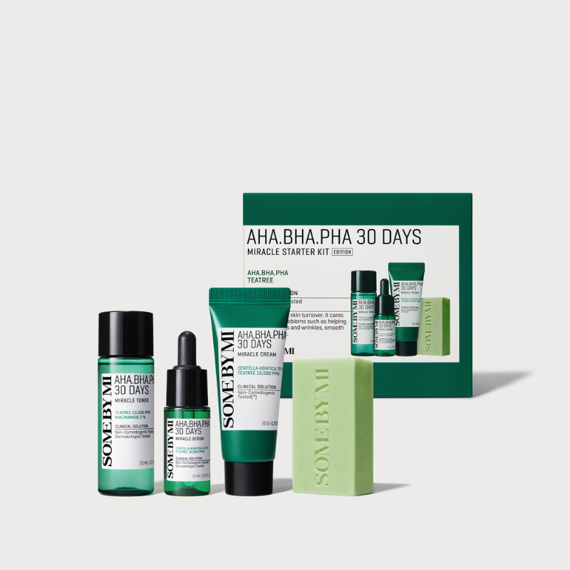 SOME BY MI AHA BHA 30 DAYS | BONIIK Australia