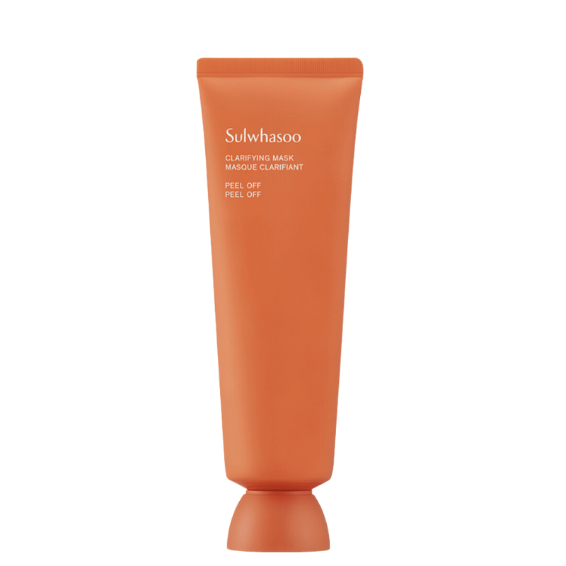 SULWHASOO Clarifying Mask BONIIK Best K-Beauty Skincare & Makeup Store Australia