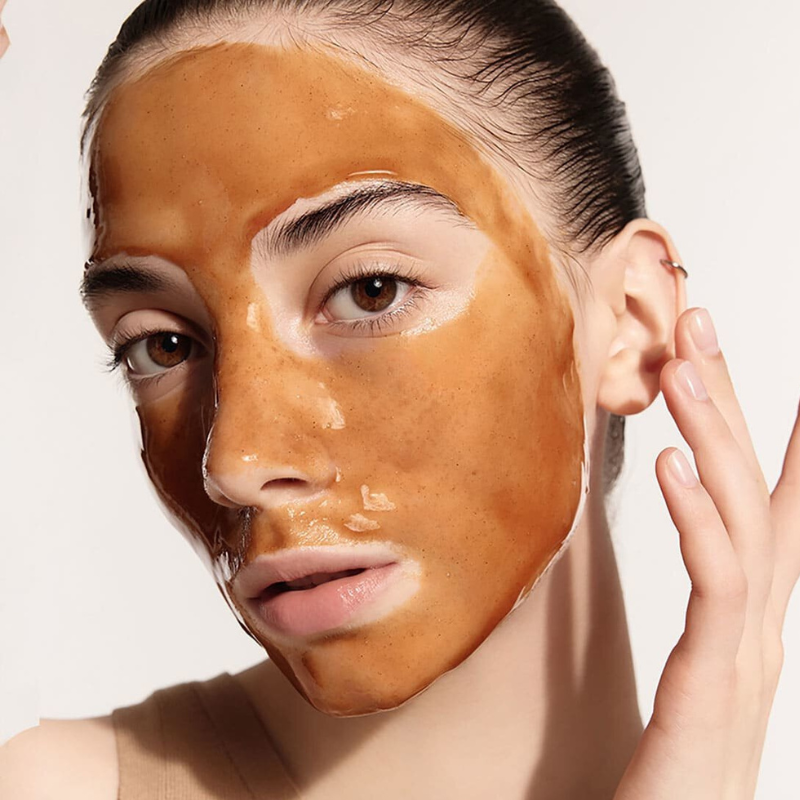 SULWHASOO Clarifying Mask BONIIK Best K-Beauty Skincare & Makeup Store Australia