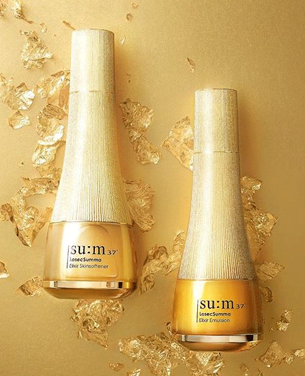 SU:M37 LosecSumma Elixir Skin Softner | TONER | BONIIK