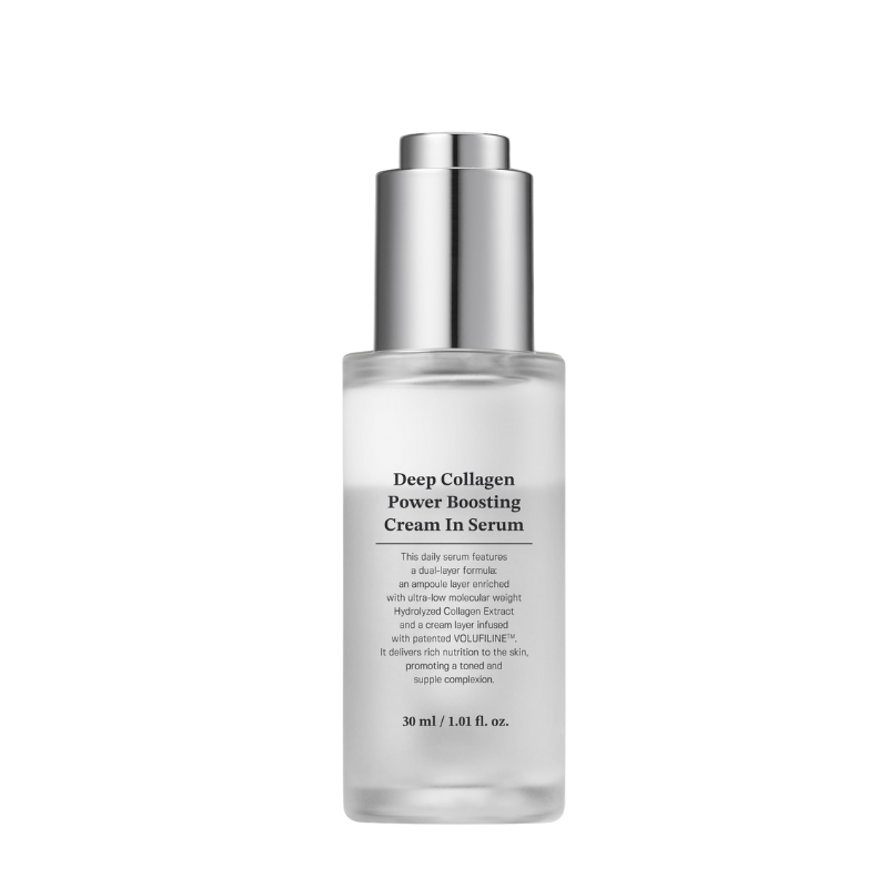 SUNGBOON EDITOR Deep Anti-wrinkle Cream in Serum | BONIIK Best Korean Beauty Skincare Makeup Store in Australia