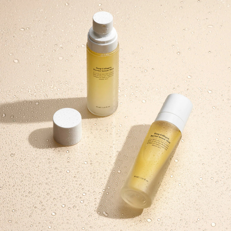 Deep Collagen Barrier Serum Mist