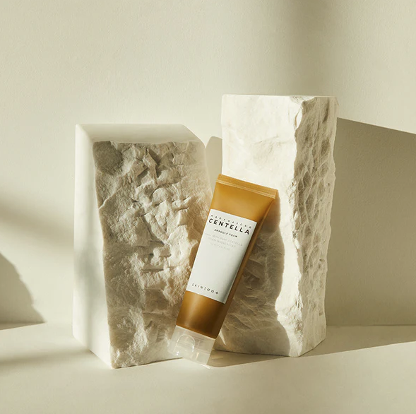 K-Beauty Kit – Hydration Ritual Edition