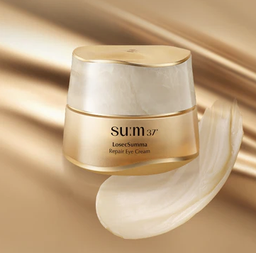 LosecSumma Repair Eye Cream