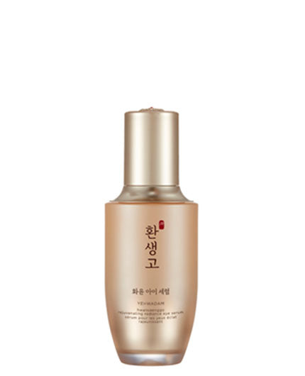 THE-FACE-SHOP-Yehwadam-hwansaenggo-Rejuvenating-Radiance-Eye-Serum-BONIIK-Best-Korean-Beauty-Skincare-Makeup-in-Australia