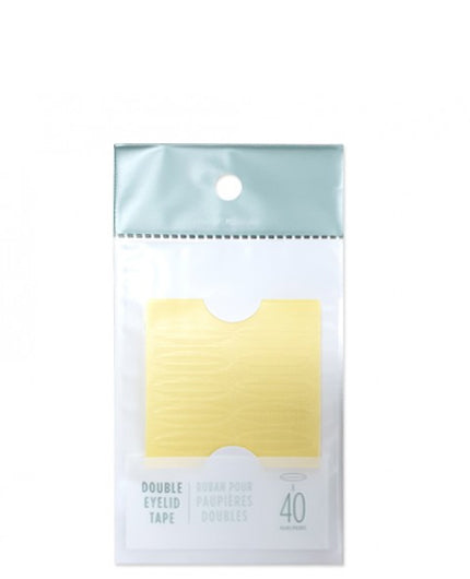 THE FACE SHOP Double Eyelid Tape | BONIIK Best Korean Beauty Skincare Makeup in Australia
