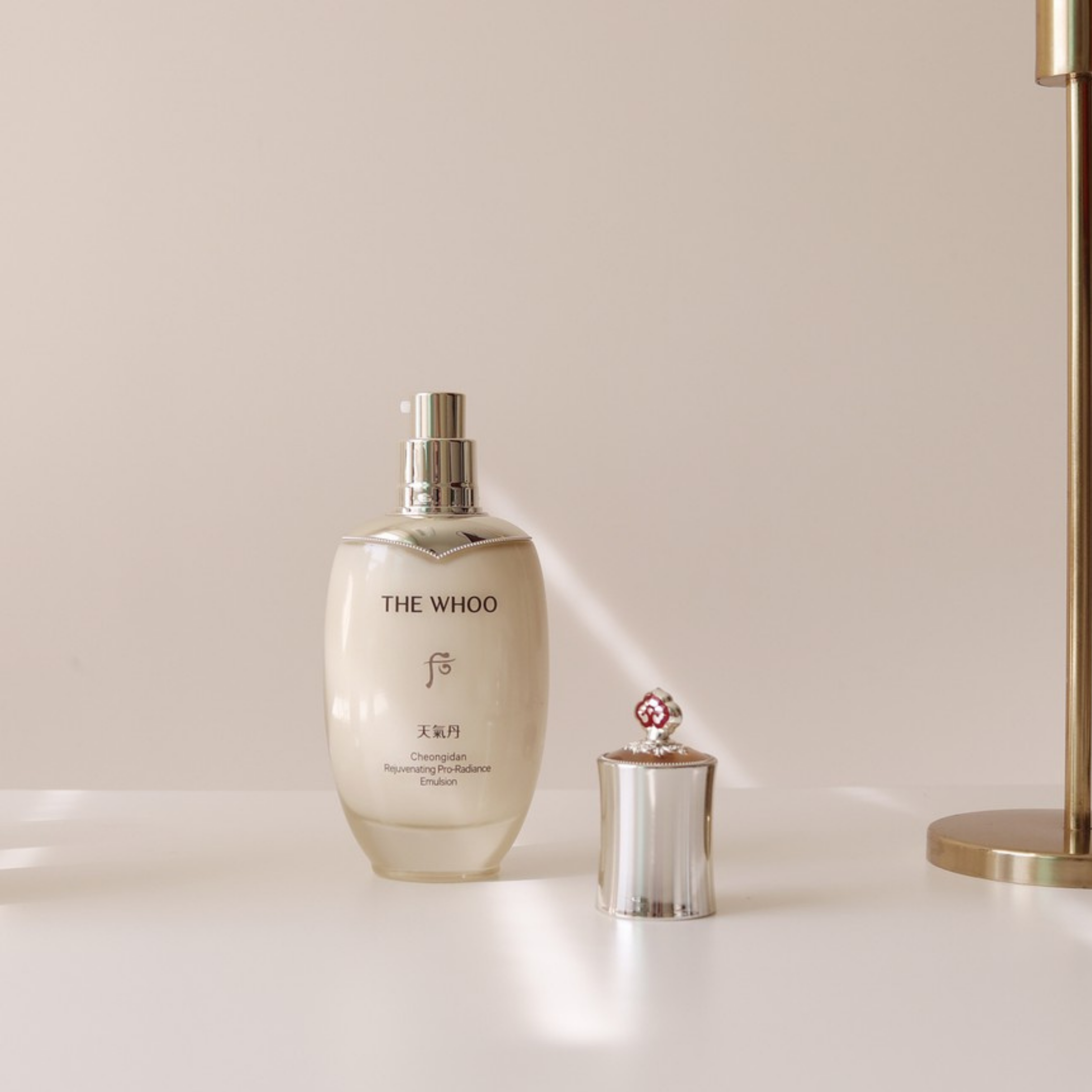 Cheongidan Rejuvenating Pro-Radiance Emulsion