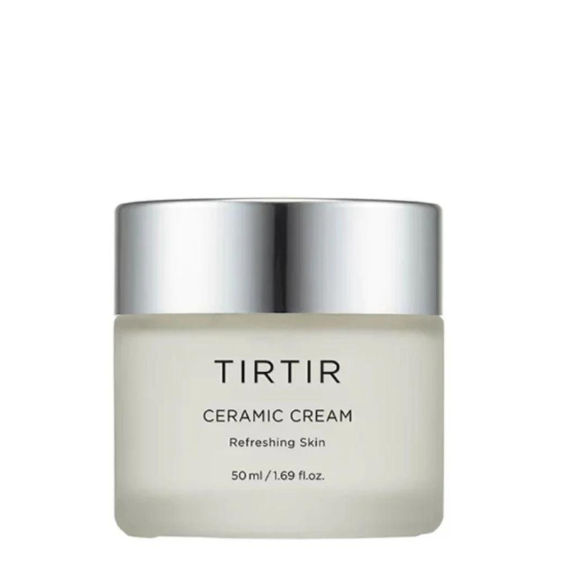 TIRTIR Ceramic Cream | BONIIK Best Korean Beauty Skincare Makeup Store in Australia
