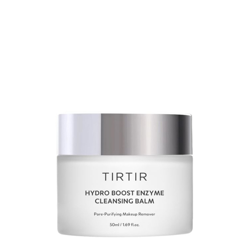 TIRTIR Hydro Boost Enzyme Cleansing Balm | BONIIK Best Korean Beauty Skincare Makeup Store in Australia