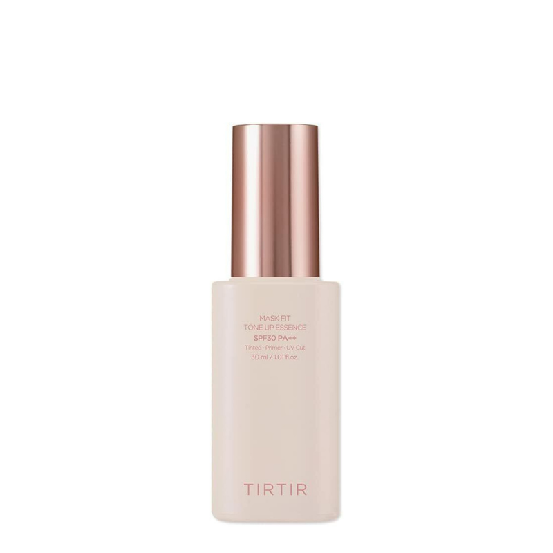 TIRTIR MASK FIT TONE UP ESSENCE | BONIIK Best Korean Beauty Skincare Makeup Store in Australia