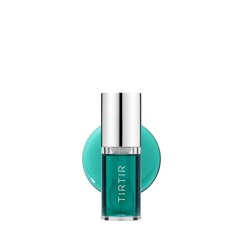 TIRTIR MY GLOW MINT LIP OIL | BONIIK Best Korean Beauty Skincare Makeup Store in Australia