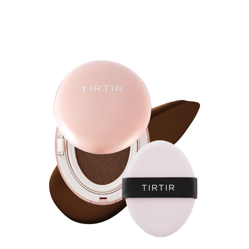 Mask Fit All-Cover Cushion - 51N Fudge