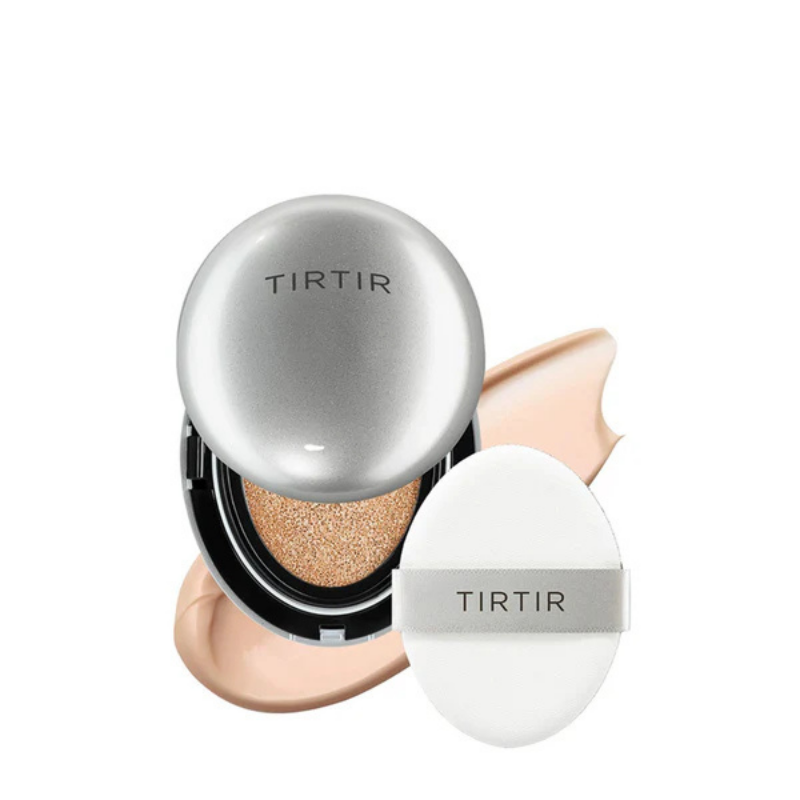 Mask Fit Aura Cushion - 21C Cool Ivory