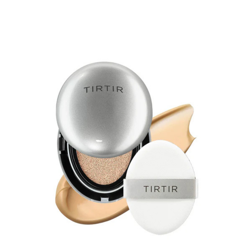 Mask Fit Aura Cushion - 27N Camel