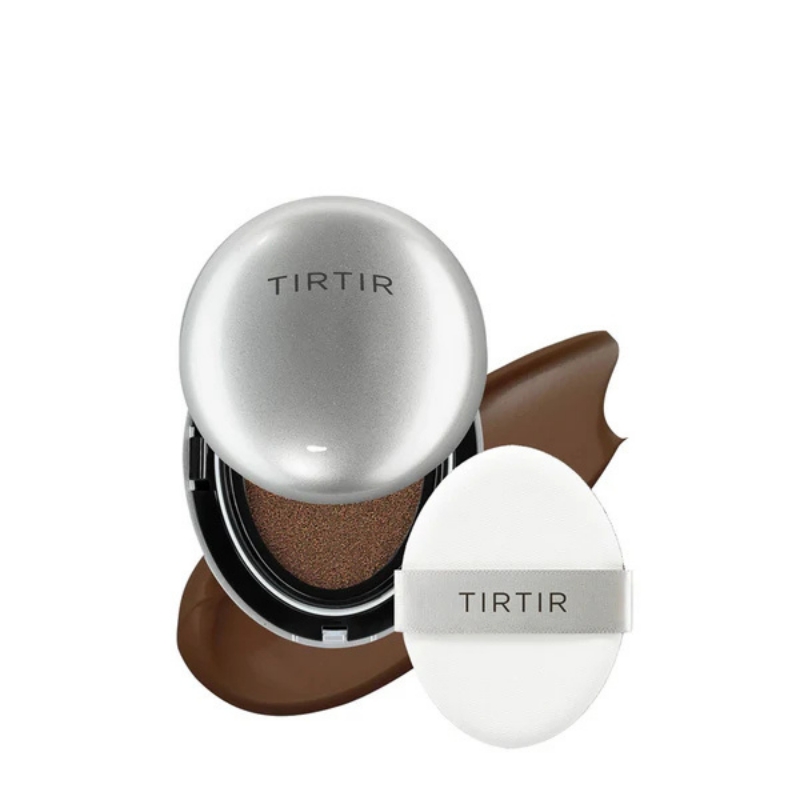 Mask Fit Aura Cushion - 51N Fudge