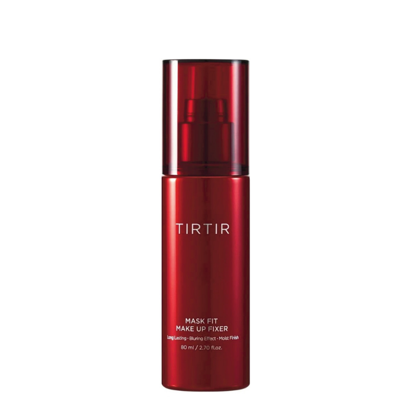 TIRTIR Mask Fit Setting Spray | BONIIK Best Korean Beauty Skincare Makeup Store in Australia