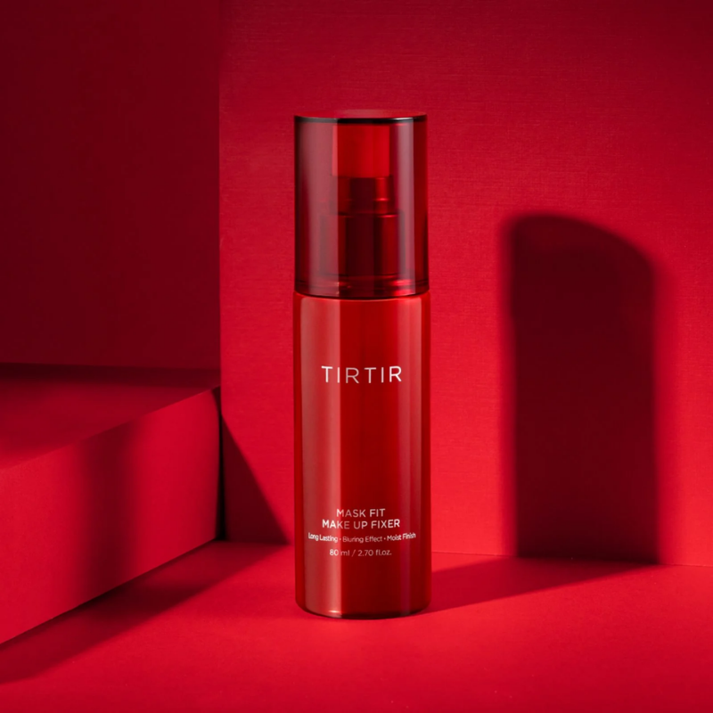 TIRTIR Mask Fit Setting Spray | BONIIK Best Korean Beauty Skincare Makeup Store in Australia