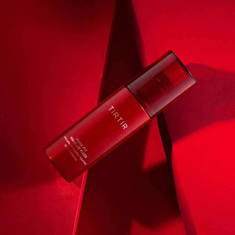 TIRTIR Mask Fit Setting Spray | BONIIK Best Korean Beauty Skincare Makeup Store in Australia