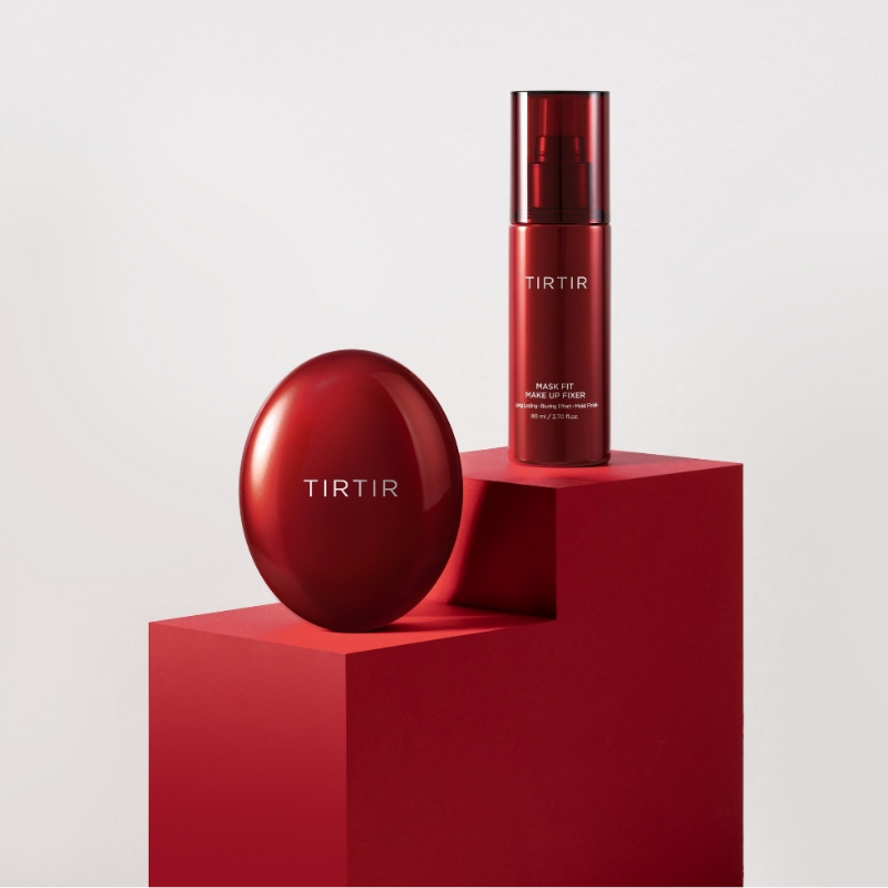 TIRTIR Mask Fit Setting Spray | BONIIK Best Korean Beauty Skincare Makeup Store in Australia