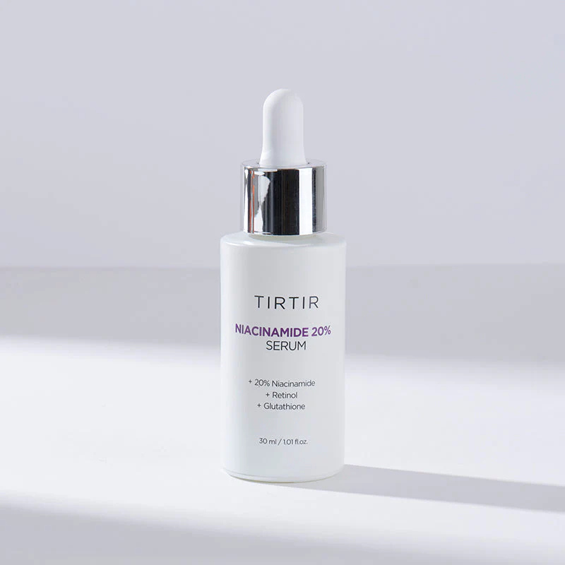 TIRTIR Niacinamide 20% Serum | BONIIK Best Korean Beauty Skincare Makeup Store in Australia
