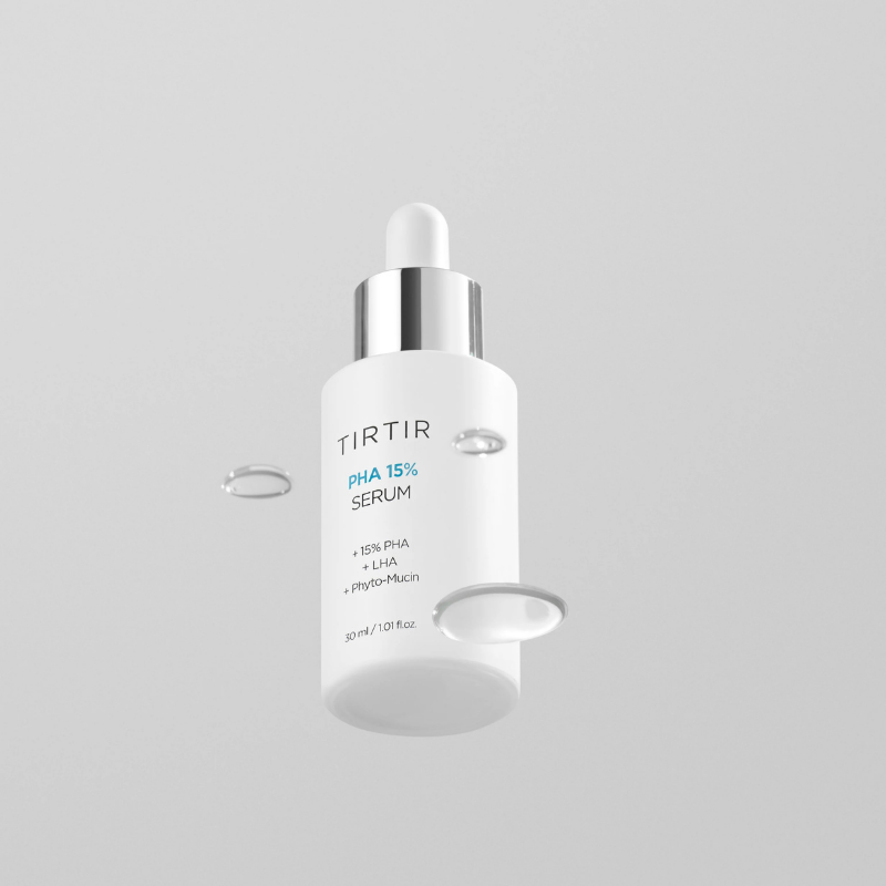 TIRTIR PHA 15 Serum | BONIIK Best Korean Beauty Skincare Makeup Store in Australia