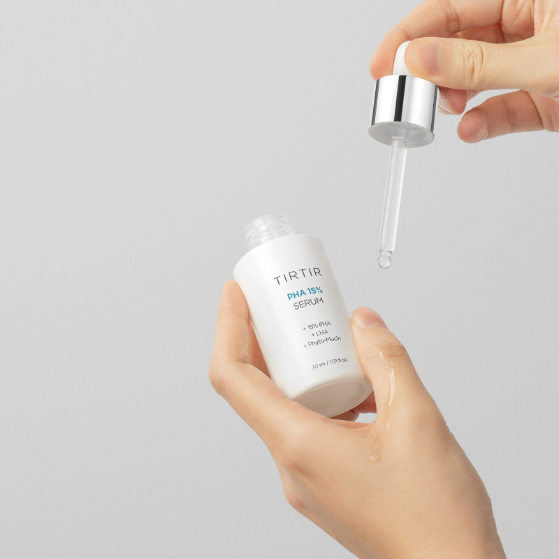 TIRTIR PHA 15 Serum | BONIIK Best Korean Beauty Skincare Makeup Store in Australia